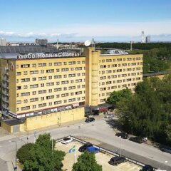 Отель Good Morning+ Malmö Швеция, Мальме - отзывы, цены и фото номеров - забронировать отель Good Morning+ Malmö онлайн