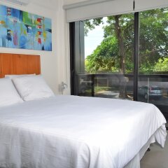 Onix Apartments in Masaya, Nicaragua from 150$, photos, reviews - zenhotels.com guestroom