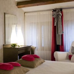 Отель Art Hotel Al Fagiano Италия, Падуя - отзывы, цены и фото номеров - забронировать отель Art Hotel Al Fagiano онлайн комната для гостей фото 4