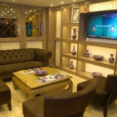 Отель Comfort Elite Hotels Old City развлечения
