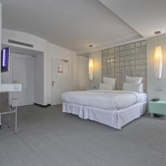 Kube Hotel Ice Bar детские мероприятия фото 2