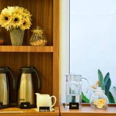 Vaia Boutique Hotel Hoi An удобства в номере