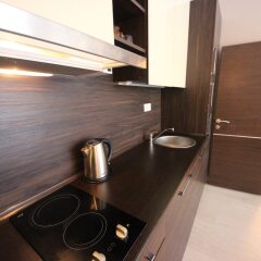 Апартаменты Menada Harmony Suites II Apartments в номере