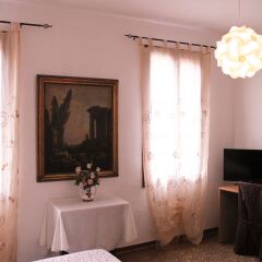 Отель Angelo Venice Home Италия, Венеция - отзывы, цены и фото номеров - забронировать отель Angelo Venice Home онлайн помещение для мероприятий
