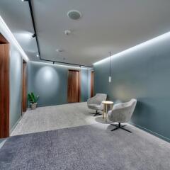 Отель Mamaison Residence Downtown Prague Чехия, Прага - 11 отзывов об отеле, цены и фото номеров - забронировать отель Mamaison Residence Downtown Prague онлайн ванная
