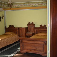 Отель Семейный отель Ренесанс Болгария, Пловдив - отзывы, цены и фото номеров - забронировать отель Семейный отель Ренесанс онлайн фото 3