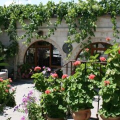 Cave Hotel Saksagan Турция, Гёреме - отзывы, цены и фото номеров - забронировать отель Cave Hotel Saksagan онлайн фото 11