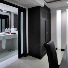 Отель Amari Nova Suites удобства в номере