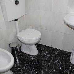 Отель Santa Clara Porto ванная