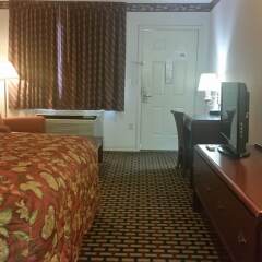 Отель Travel Inn удобства в номере фото 2