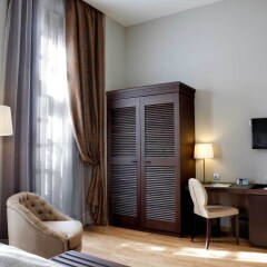 Отель Eurostars Patios de Cordoba удобства в номере