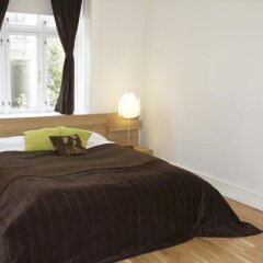 Отель Copenhagen Apartments Дания, Копенгаген - отзывы, цены и фото номеров - забронировать отель Copenhagen Apartments онлайн фото 3