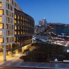 Отель JW Marriott Dongdaemun Square Seoul Южная Корея, Сеул - отзывы, цены и фото номеров - забронировать отель JW Marriott Dongdaemun Square Seoul онлайн фото 5