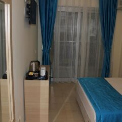 Adonis Hotel Marmaris комната для гостей фото 2