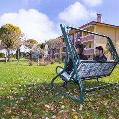 Basaranlar Thermal Hotel Газлигёль детские мероприятия фото 2