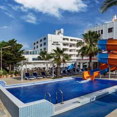 Hotel Billurcu детские мероприятия