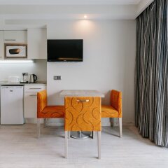 Отель Alua Hawaii Mallorca & Suites в номере фото 2