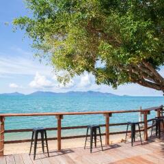 Отель Adarin Beach Resort фото 5