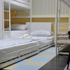 Гостиница Hostel Severyn Lv Украина, Львов - отзывы, цены и фото номеров - забронировать гостиницу Hostel Severyn Lv онлайн комната для гостей фото 5