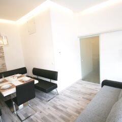 Отель Vienna CityApartments-Luxury Apartment 2 Австрия, Вена - отзывы, цены и фото номеров - забронировать отель Vienna CityApartments-Luxury Apartment 2 онлайн комната для гостей фото 4