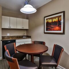 Отель Tuscany Suites & Casino в номере фото 2
