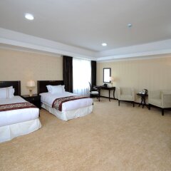 Alpha Hotel Mongolia in Ulaanbaatar, Mongolia from 68$, photos, reviews - zenhotels.com room amenities photo 2