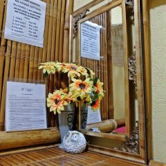 Отель La Isla Bonita Resort And Spa Филиппины, остров Боракай - отзывы, цены и фото номеров - забронировать отель La Isla Bonita Resort And Spa онлайн помещение для мероприятий