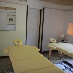 Baia Sangiorgio Hotel Resort Бари спа фото 2