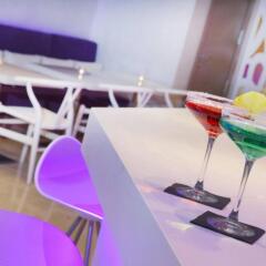 Отель Musik Boutique Hotel Испания, Барселона - 2 отзыва об отеле, цены и фото номеров - забронировать отель Musik Boutique Hotel онлайн в номере