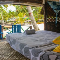 Va-i-moana Seaside Lodge in Paia, Samoa from 85$, photos, reviews - zenhotels.com guestroom photo 4