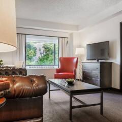 Отель Capitol Hill Hotel США, Вашингтон - 1 отзыв об отеле, цены и фото номеров - забронировать отель Capitol Hill Hotel онлайн комната для гостей фото 5