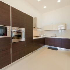 Отель Charming Seafront Apartment, Perfect for Families Мальта, Слима - отзывы, цены и фото номеров - забронировать отель Charming Seafront Apartment, Perfect for Families онлайн в номере