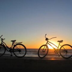 Отель Hostal Mazatlan спортивное сооружение