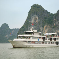 Отель La Vela Premium Cruise Managed by Paradise Cruises фото 4