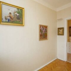 White Apartment in Saint Petersburg, Russia from 56$, photos, reviews - zenhotels.com room amenities photo 2