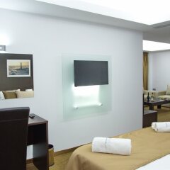 Отель Breeze Boutique Hotel Греция, Афины - 1 отзыв об отеле, цены и фото номеров - забронировать отель Breeze Boutique Hotel онлайн удобства в номере фото 2