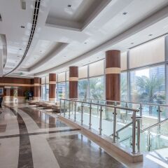 Отель 4 BR Garden Villa - MSG 8733 интерьер отеля