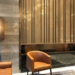 Datang Hotel гостиничный бар