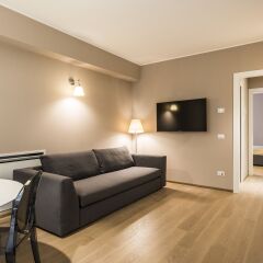 Отель MyPlace Corso Como 11 комната для гостей фото 3