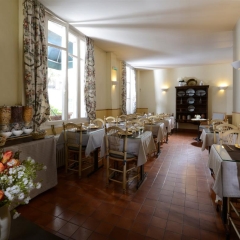 Отель Hôtel Exelmans
