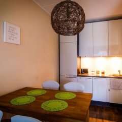 Апартаменты Solar Apartments - Foorum Centre Таллин фото 16