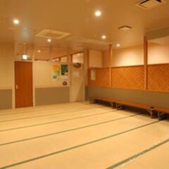 Hotel Ikebukuro Sauna & Capsule - Men Only парковка