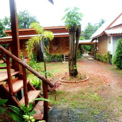 Отель Rimsuan House Ланта детские мероприятия