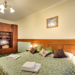 Апартаменты #514 OREKHOVO APARTMENTS near Tsaritsyno park комната для гостей фото 3