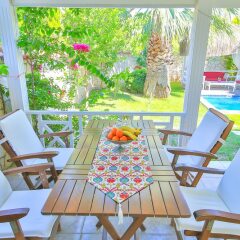 Отель Alacati Balbadem Otel Чешме