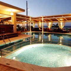 Отель Mare Boutique - Adults Only Греция, Георгиополис - отзывы, цены и фото номеров - забронировать отель Mare Boutique - Adults Only онлайн фото 4