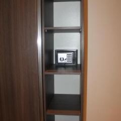 GSG Hotel сейф в номере фото 2