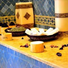 Отель Casablanca Le Lido Thalasso & Spa (ex Riad Salam) Марокко, Касабланка - 1 отзыв об отеле, цены и фото номеров - забронировать отель Casablanca Le Lido Thalasso & Spa (ex Riad Salam) онлайн сауна