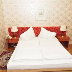 Hotel Pension Andreas комната для гостей фото 6