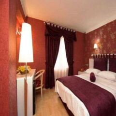Antea Hotel Oldcity сейф в номере